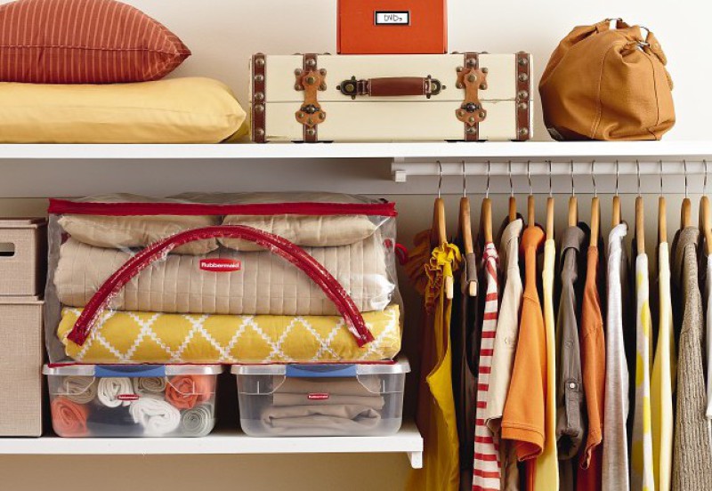 home organizing los angeles declutter services